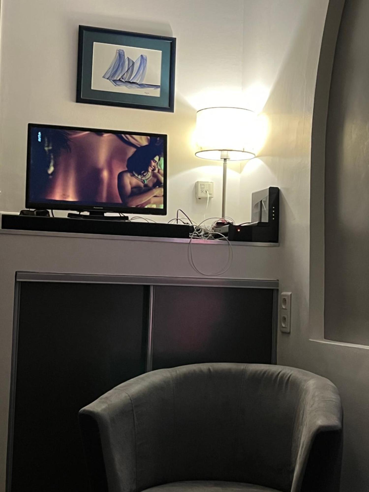 Apartament 46 Avenue Pasteur Saint-Malo Zewnętrze zdjęcie