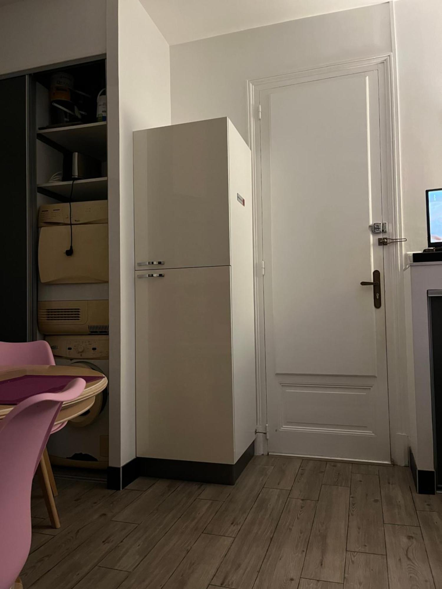 Apartament 46 Avenue Pasteur Saint-Malo Zewnętrze zdjęcie