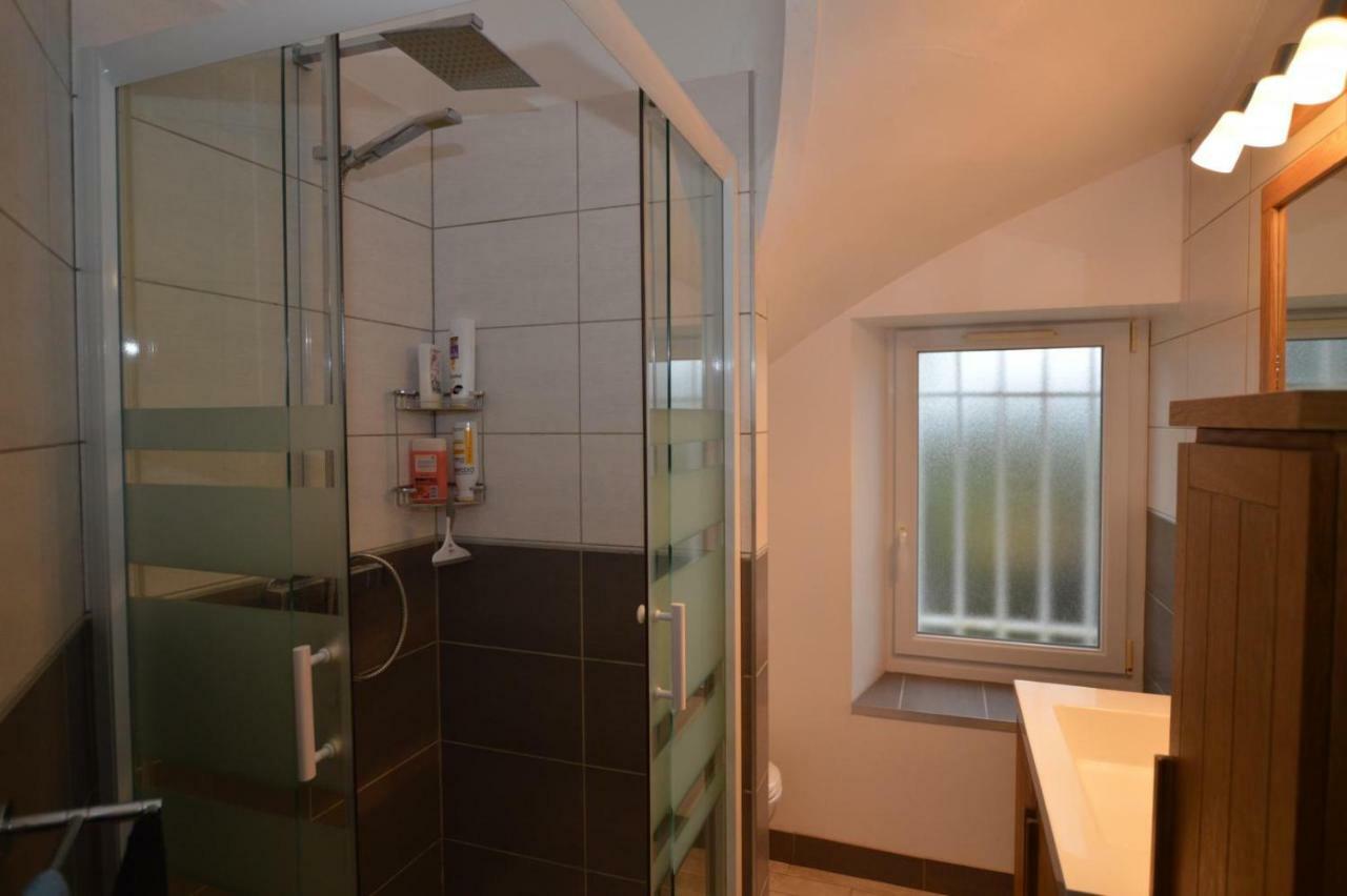 Apartament 46 Avenue Pasteur Saint-Malo Zewnętrze zdjęcie
